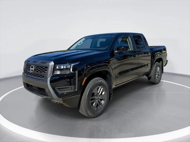 2026 Nissan Frontier Crew Cab SV 4x4 for sale in Covington, LA