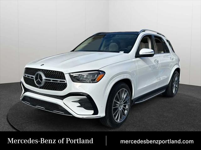 2026 Mercedes-Benz GLE GLE 450 4MATIC for sale in Portland, OR