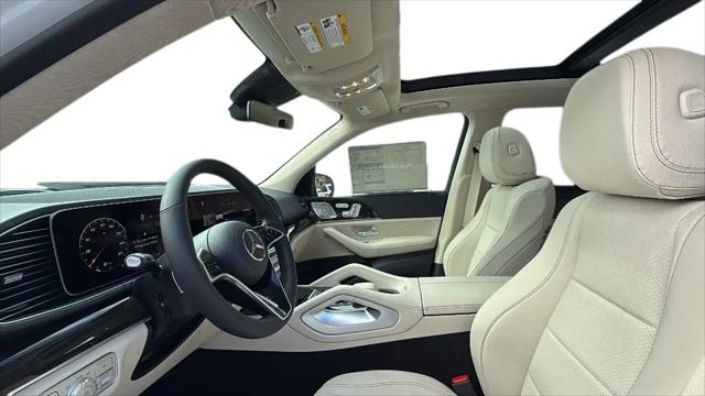 2026 Mercedes-Benz GLE GLE 450 4MATIC
