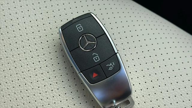 2026 Mercedes-Benz GLE GLE 450 4MATIC