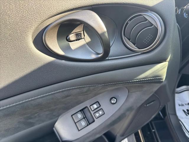 2026 Nissan Z Performance