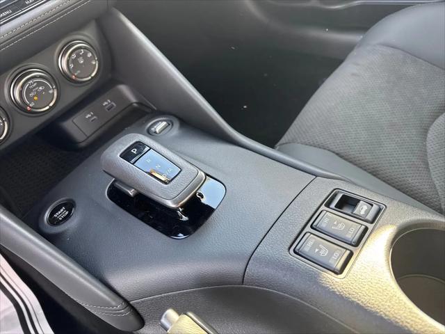 2026 Nissan Z Performance