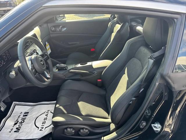 2026 Nissan Z Performance