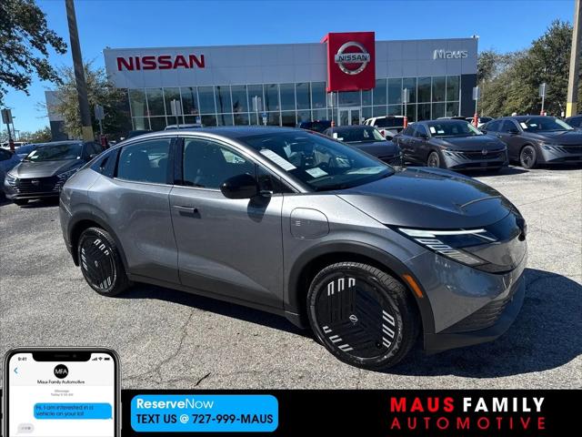 2026 Nissan LEAF S+ for sale in New Port Richey, FL