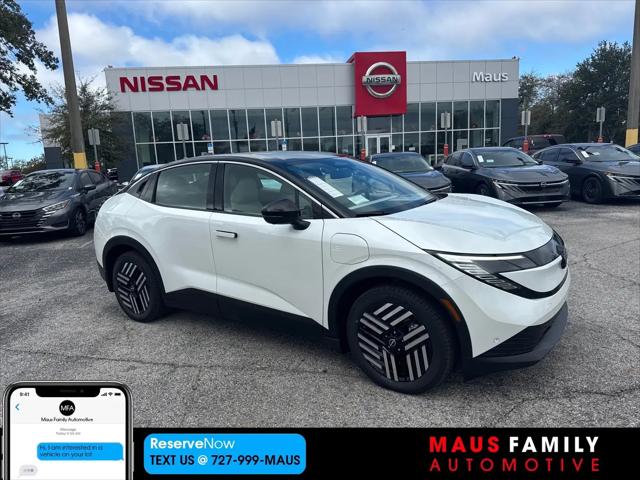 2026 Nissan LEAF SV+ for sale in New Port Richey, FL