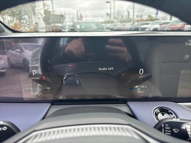 2026 Nissan LEAF SV+