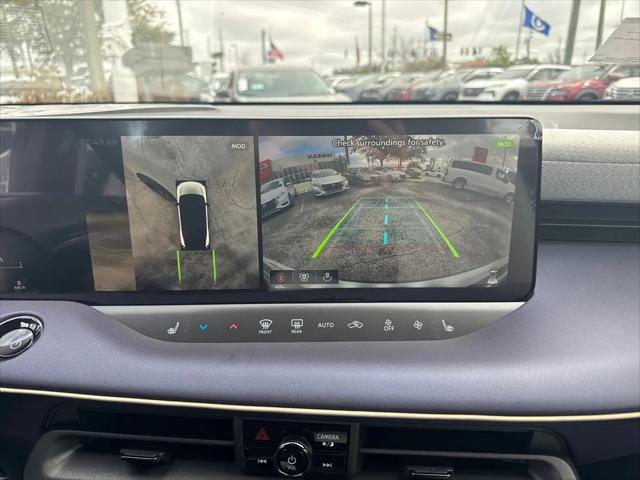 2026 Nissan LEAF SV+