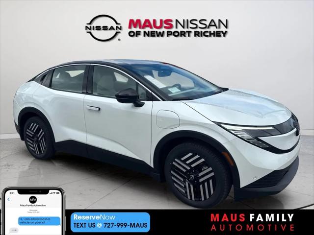 2026 Nissan LEAF SV+ for sale in New Port Richey, FL