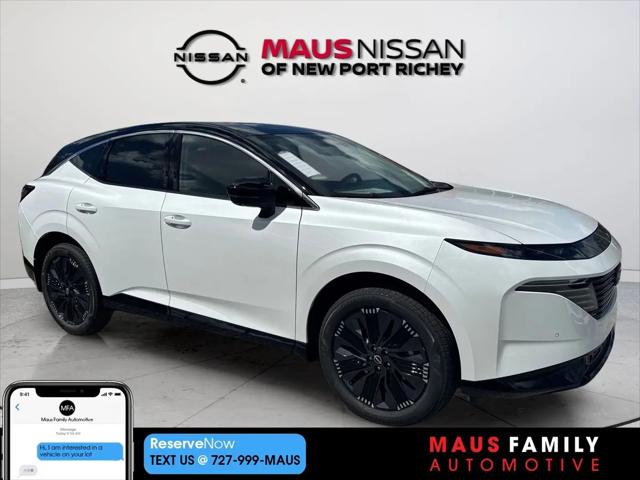 2026 Nissan Murano Platinum for sale in New Port Richey, FL
