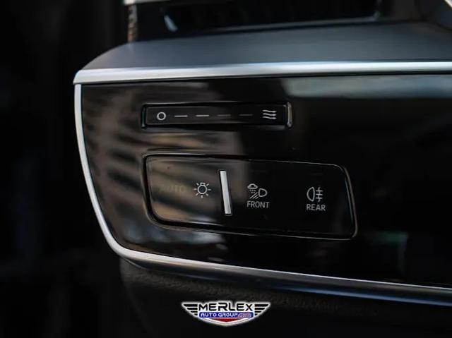 2021 Audi A8 L 60 TFSI quattro Tiptronic