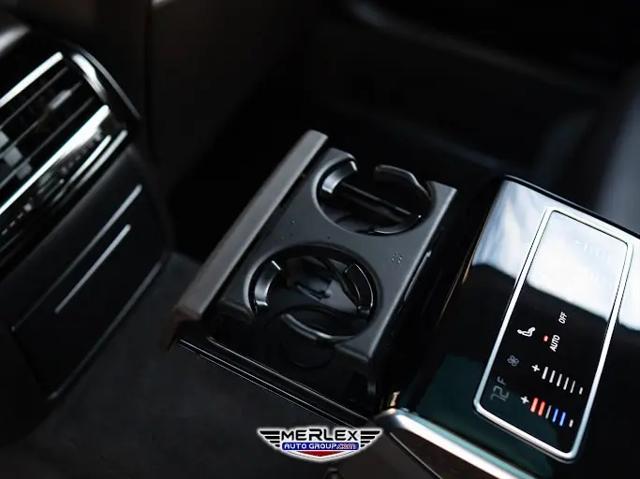 2021 Audi A8 L 60 TFSI quattro Tiptronic