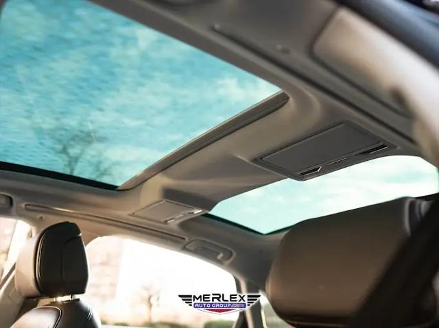 2021 Audi A8 L 60 TFSI quattro Tiptronic