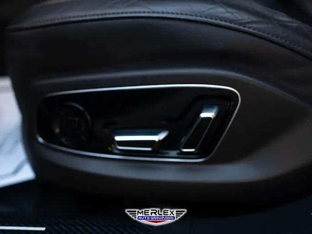 2021 Audi A8 L 60 TFSI quattro Tiptronic