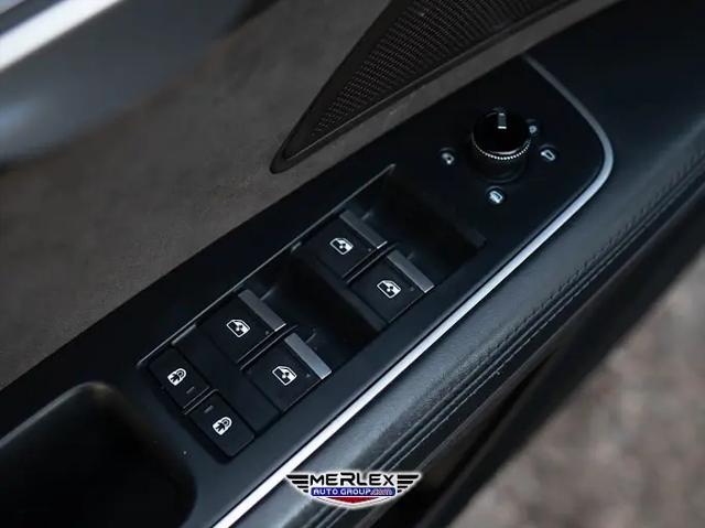 2021 Audi A8 L 60 TFSI quattro Tiptronic