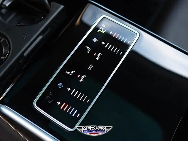 2021 Audi A8 L 60 TFSI quattro Tiptronic