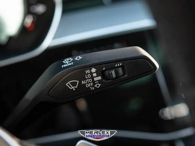 2021 Audi A8 L 60 TFSI quattro Tiptronic