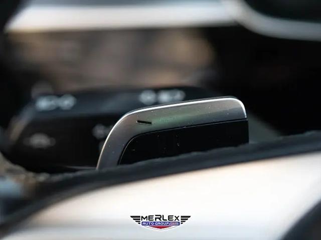 2021 Audi A8 L 60 TFSI quattro Tiptronic
