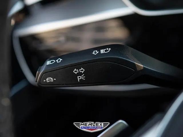 2021 Audi A8 L 60 TFSI quattro Tiptronic