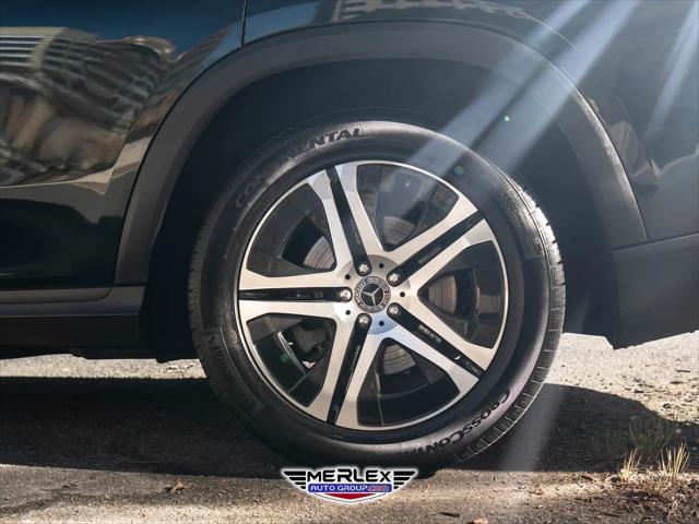 2020 Mercedes-Benz GLS GLS 450 4MATIC