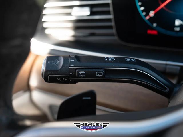 2020 Mercedes-Benz GLS GLS 450 4MATIC