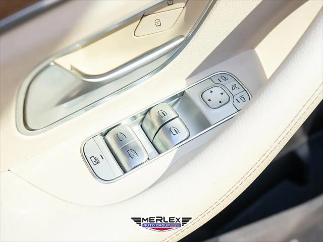2020 Mercedes-Benz GLS GLS 450 4MATIC
