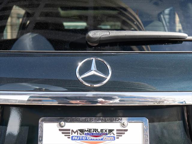 2020 Mercedes-Benz GLS GLS 450 4MATIC
