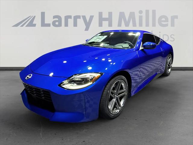 2026 Nissan Z Sport for sale in Mesa, AZ
