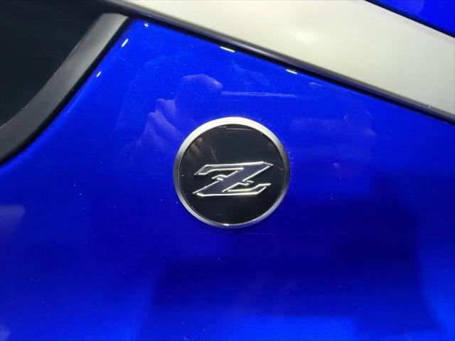 2026 Nissan Z Sport
