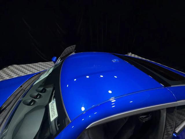 2026 Nissan Z Sport