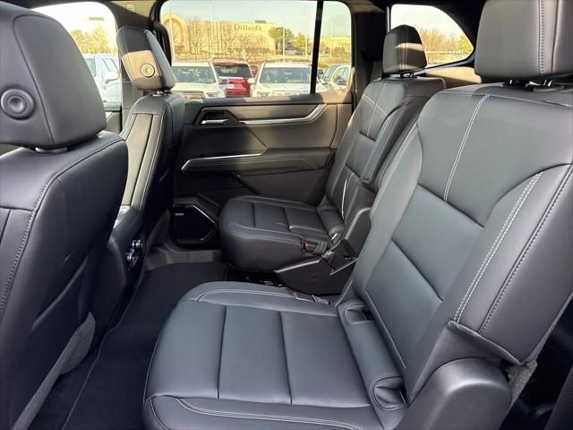 2026 GMC Acadia Elevation FWD