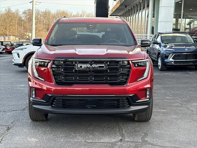 2026 GMC Acadia Elevation FWD