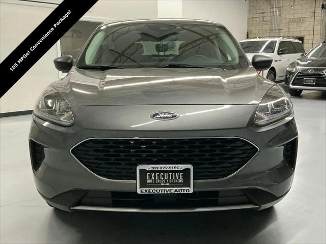 2022 Ford Escape SE Plug-In Hybrid