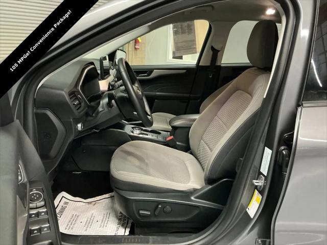 2022 Ford Escape SE Plug-In Hybrid