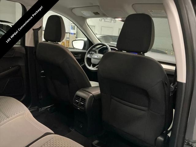 2022 Ford Escape SE Plug-In Hybrid