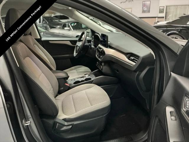 2022 Ford Escape SE Plug-In Hybrid