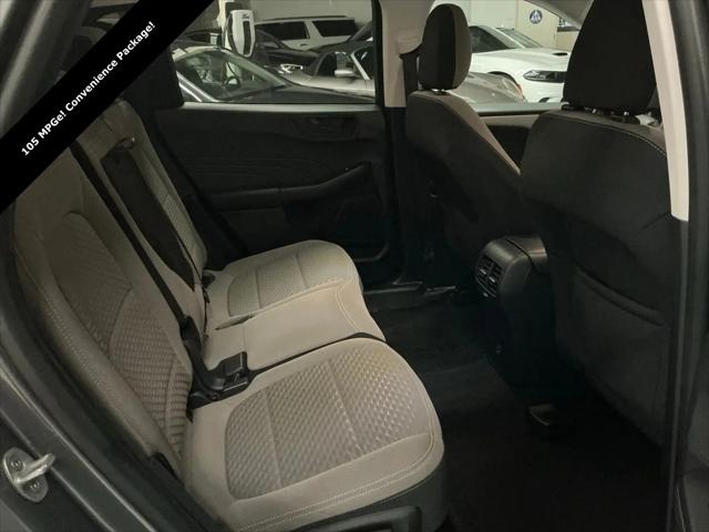 2022 Ford Escape SE Plug-In Hybrid