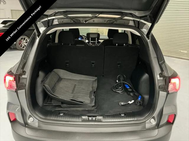 2022 Ford Escape SE Plug-In Hybrid