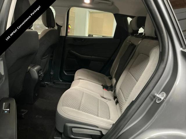 2022 Ford Escape SE Plug-In Hybrid
