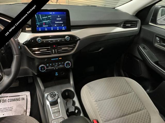 2022 Ford Escape SE Plug-In Hybrid