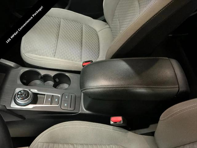 2022 Ford Escape SE Plug-In Hybrid