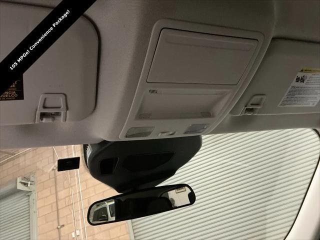 2022 Ford Escape SE Plug-In Hybrid