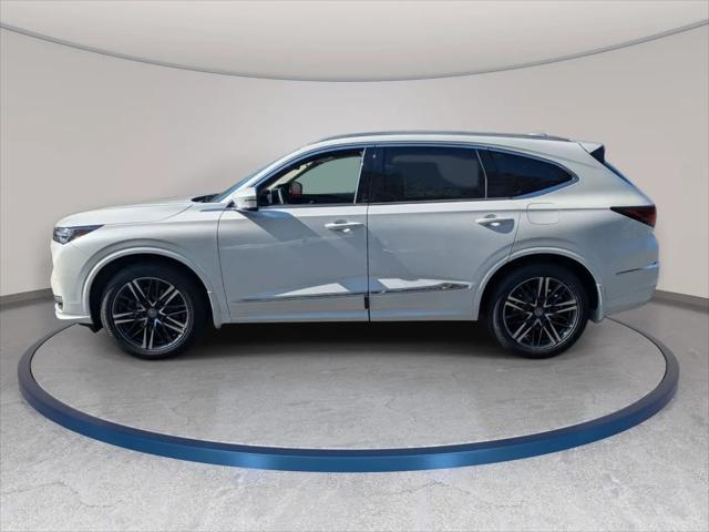 2026 Acura MDX Advance Package