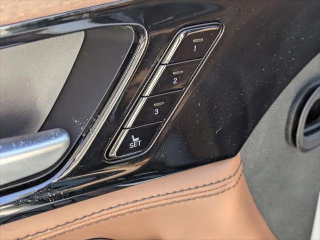 2026 Acura MDX Advance Package