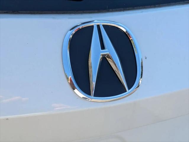 2026 Acura MDX Advance Package