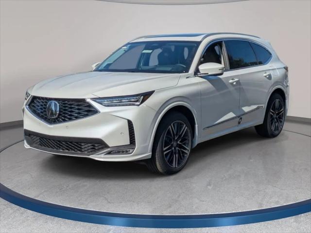 2026 Acura MDX Advance Package for sale in Cary, NC
