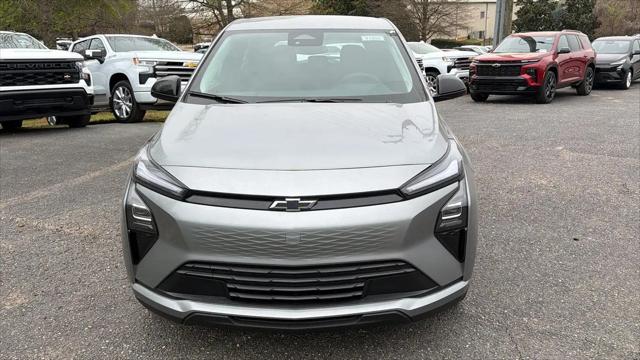 2027 Chevrolet Bolt LT FWD