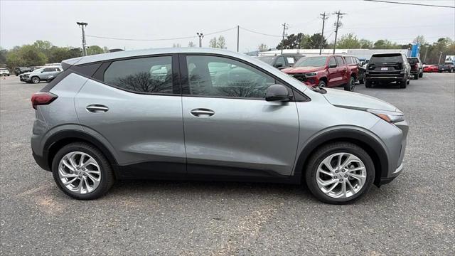 2027 Chevrolet Bolt LT FWD