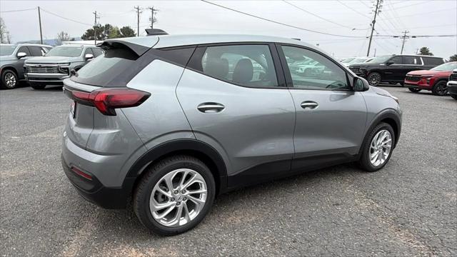 2027 Chevrolet Bolt LT FWD