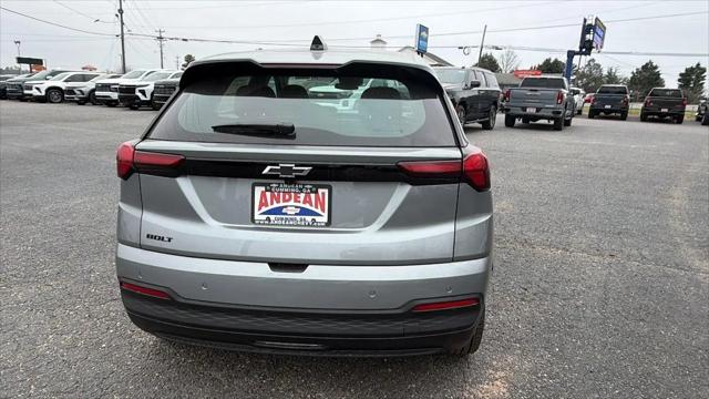 2027 Chevrolet Bolt LT FWD