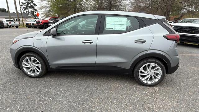 2027 Chevrolet Bolt LT FWD